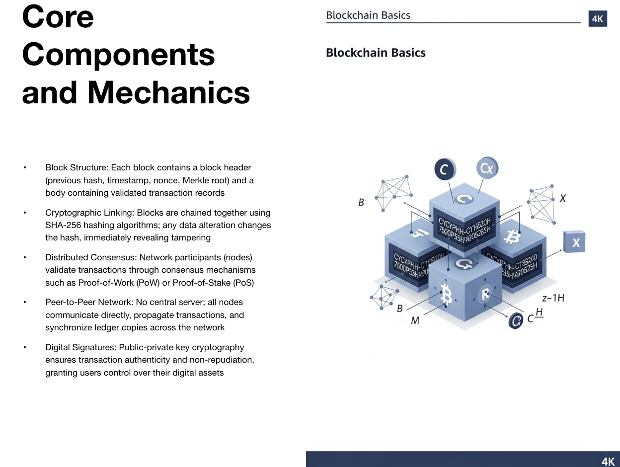 AI-generated modern presentation slides with contemporary design - Clean aesthetic layouts created using SlideForge AI tool