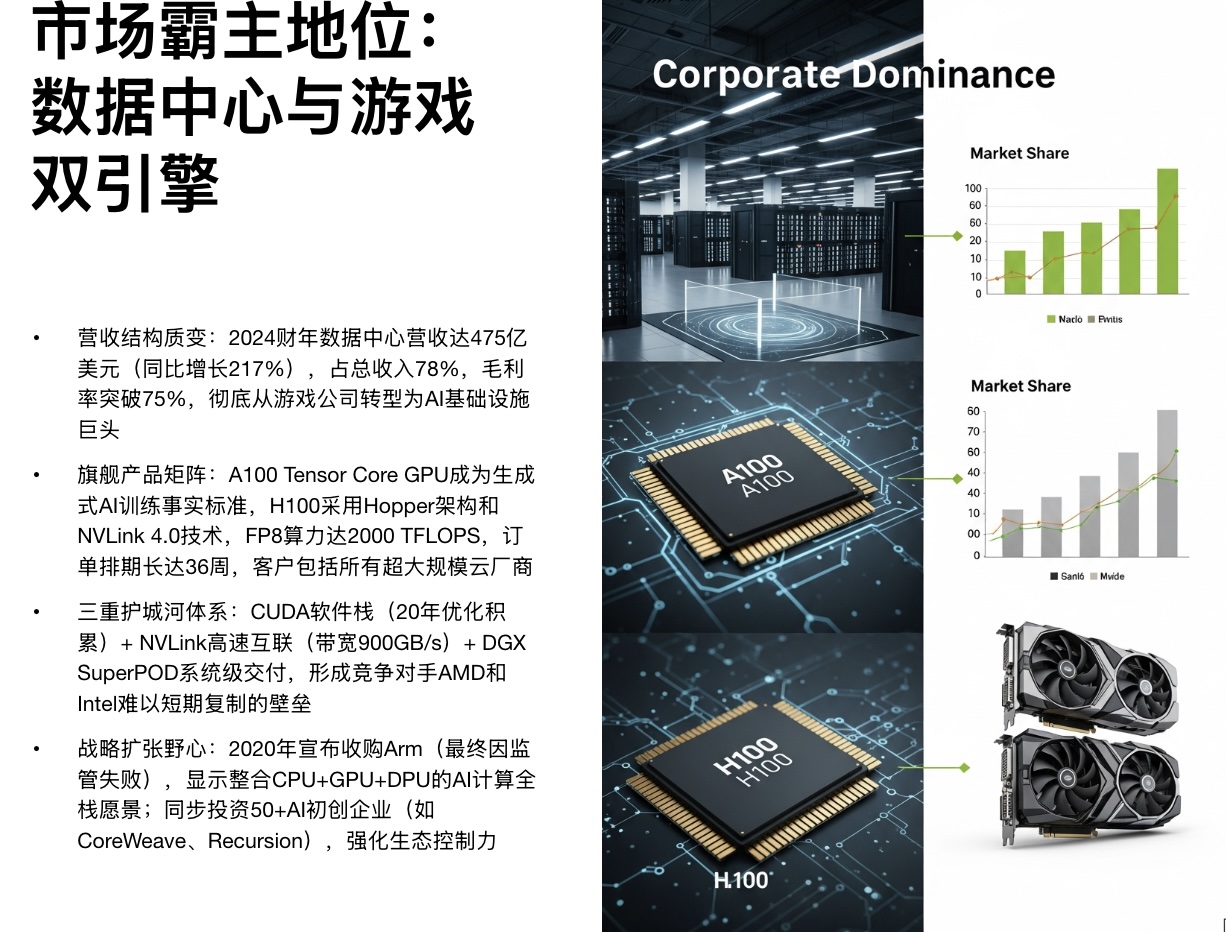 AI-generated educational presentation slides - Perfect academic slides created using SlideForge AI presentation generator
